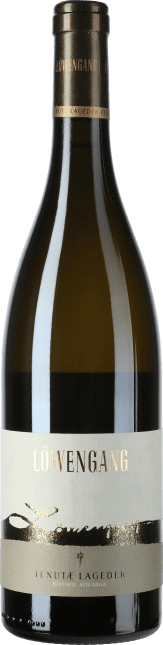 Löwengang Chardonnay 2021