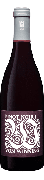 Pinot Noir I 2011