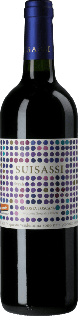 Syrah Suisassi 2019