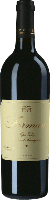 Forman Cabernet Sauvignon 2008