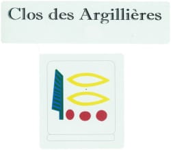 Nuits Saint Georges 1er Cru Clos des Argillieres 2011