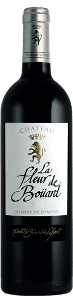 Chateau La Fleur de Bouard (Lalande Pomerol) 2014