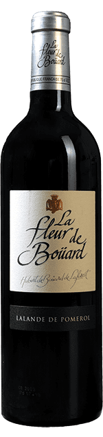 Le Plus de Chateau La Fleur de Bouard (Lalande Pomerol) 2014