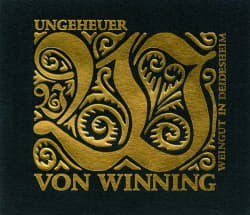 Riesling Ungeheuer Großes Gewächs 2016