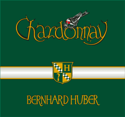 Chardonnay Hecklinger Schlossberg Großes Gewächs 2013