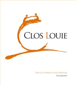 Clos Louie: Chateau Clos Louie 2014