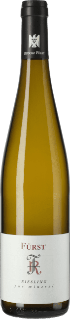 Riesling pur mineral 2017