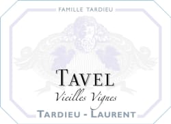 Tavel Vieilles Vignes rosé 2016