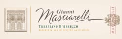 Masciarelli: Trebbiano d'Abruzzo Gianni Masciarelli 2015