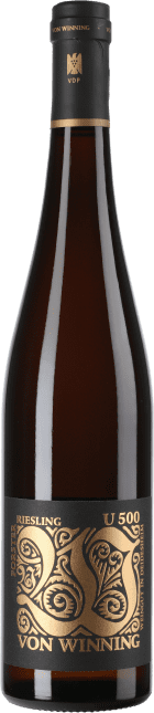 Forster Riesling U 500 trocken 2018