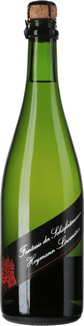 Riesling Sekt Fantasie der Schieferterrassen brut 2008