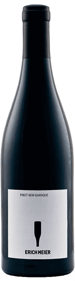 Erich Meier: Pinot Noir Barrique 2013
