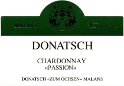 Chardonnay Passion 2014