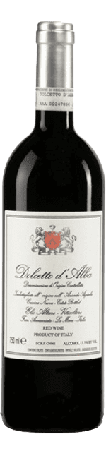 Dolcetto d’Alba 2018