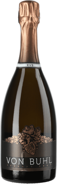 Sekt von Buhl Reserve Brut