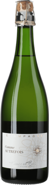 Champagne Comme Autrefois Brut