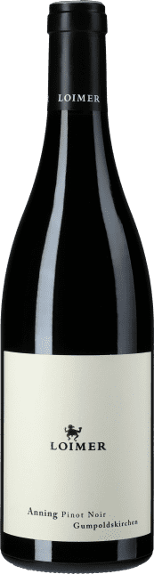 Anning Pinot Noir 2015