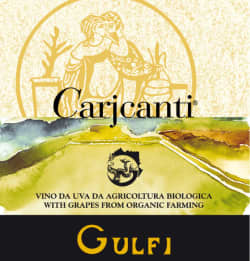 Carjcanti Monti Iblei 2013