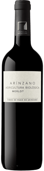 Agricultura Biologica Merlot 2007