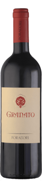 Teroldego Granato 2010