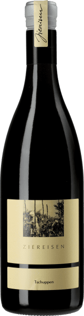 Blauer Spätburgunder Tschuppen