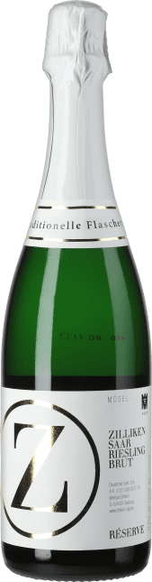 Riesling Sekt brut Reserve 2011