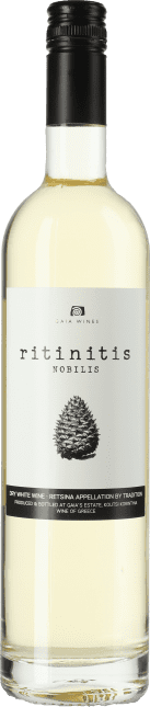 Ritinitis Nobilis (Retsina)