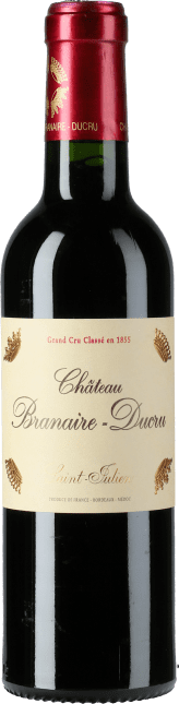 Chateau Branaire Ducru 4eme Cru 2016