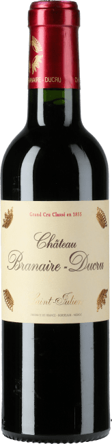 Branaire Ducru: Chateau Branaire Ducru 4eme Cru 2009