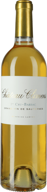 Climens: Chateau Climens 1er Cru 2015