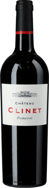Chateau Clinet 2016
