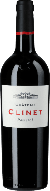 Chateau Clinet 2021