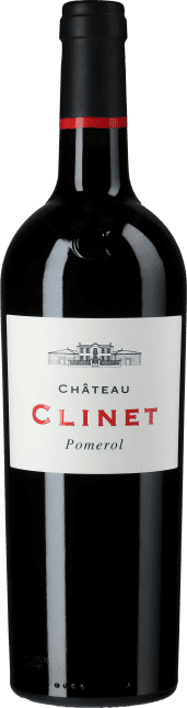Clinet: Chateau Clinet 2019