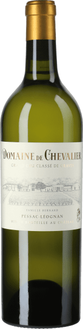 Domaine de Chevalier blanc 2019