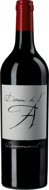 Domaine de L'A 2023