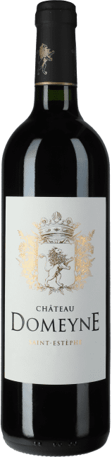 Domeyne: Chateau Domeyne Cru Bourgeois 2015