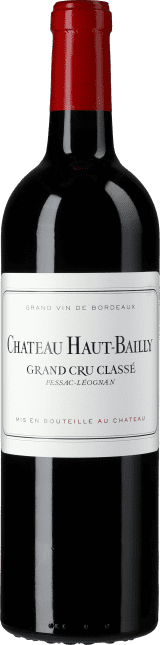 Chateau Haut Bailly 2016