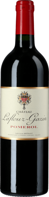 Chateau Lafleur Gazin 2022