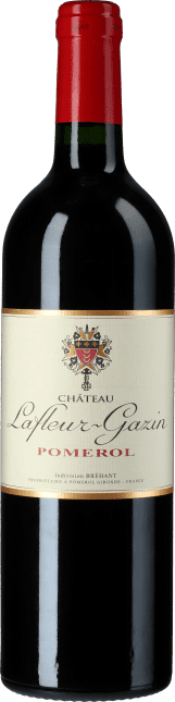 Lafleur Gazin: Chateau Lafleur Gazin 2024