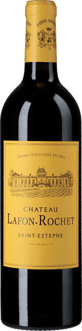 Chateau Lafon Rochet 4eme Cru 2020