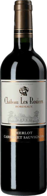 Chateau Les Rosiers 2019