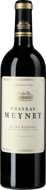 Chateau Meyney Cru Bourgeois 2019