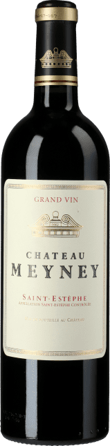Meyney: Chateau Meyney Cru Bourgeois 2019