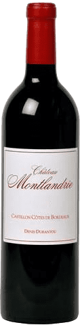 Montlandrie: Chateau Montlandrie 2015