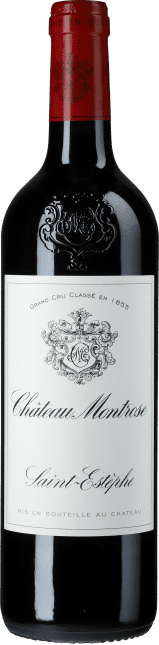 Chateau Montrose 2eme Cru 2016