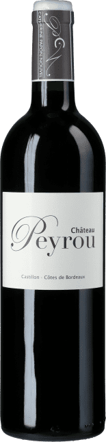 Chateau Peyrou 2018