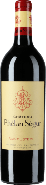 Chateau Phelan Segur 2019