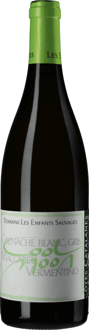 Les Enfants Sauvages: Cool Moon 2015