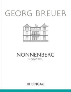 Riesling Nonnenberg Monopol 2013
