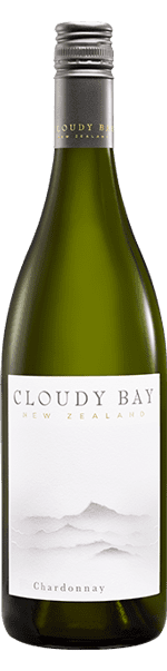 Cloudy Bay: Chardonnay Marlborough 2017
